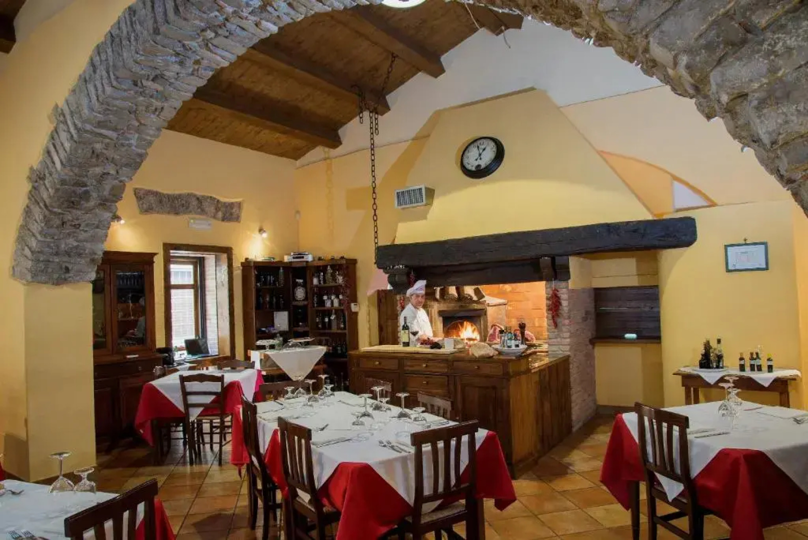 Il Borgo Ospitale - Albergo Diffuso