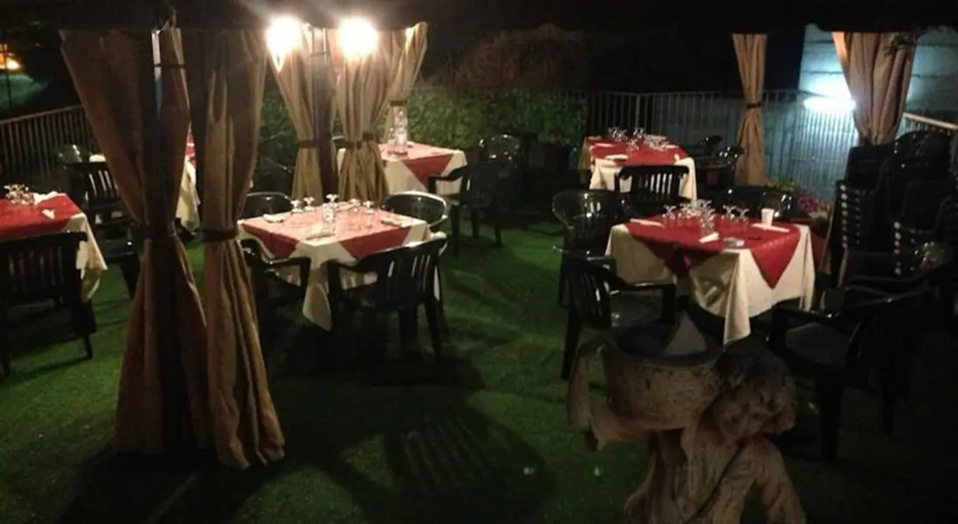 Food B&B Royal Coast