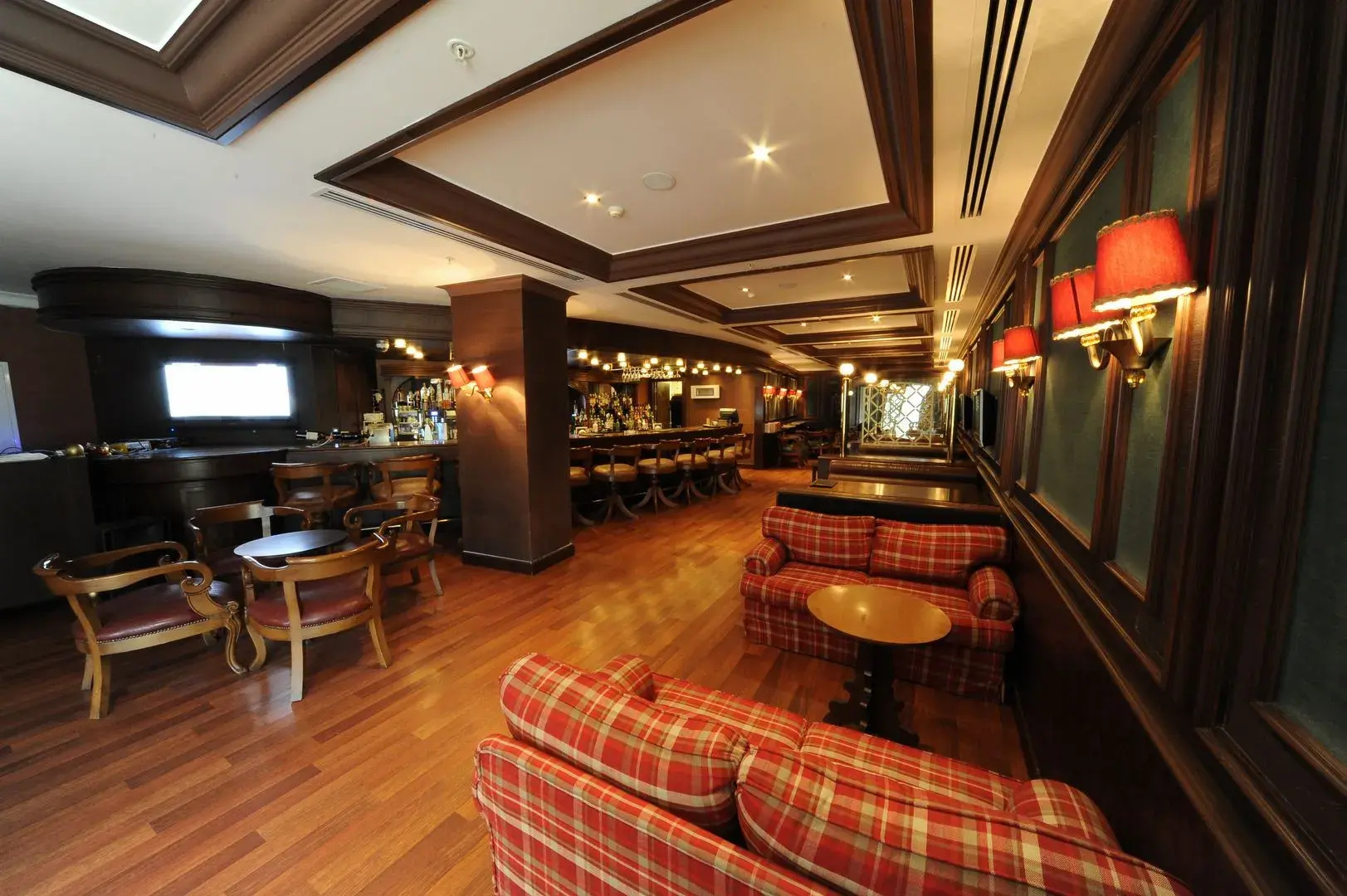 Savoy Hotel