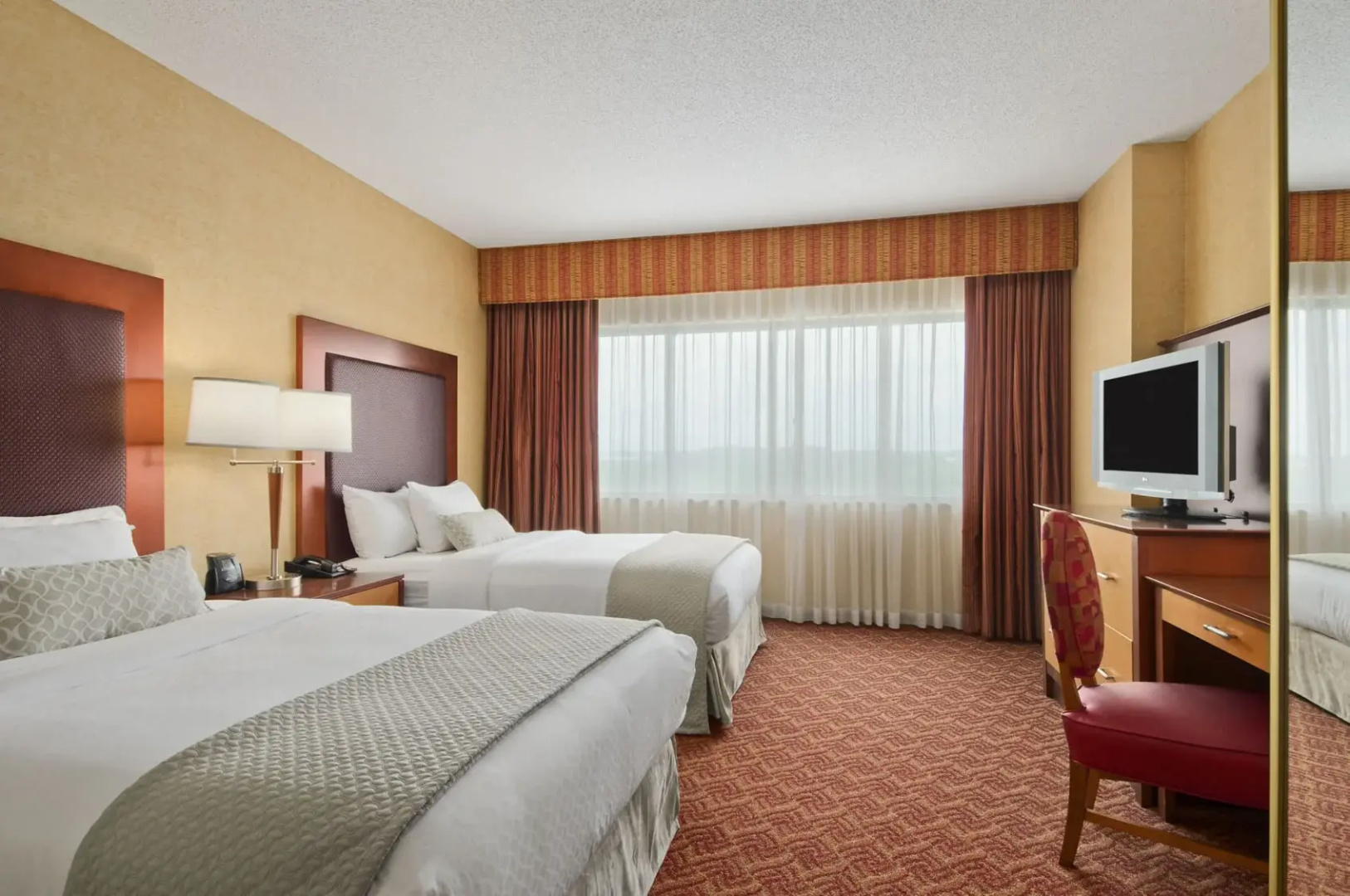The Richman Hotel