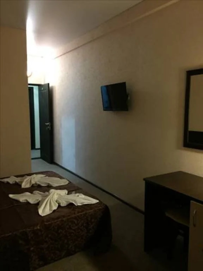 Hotel ANNA