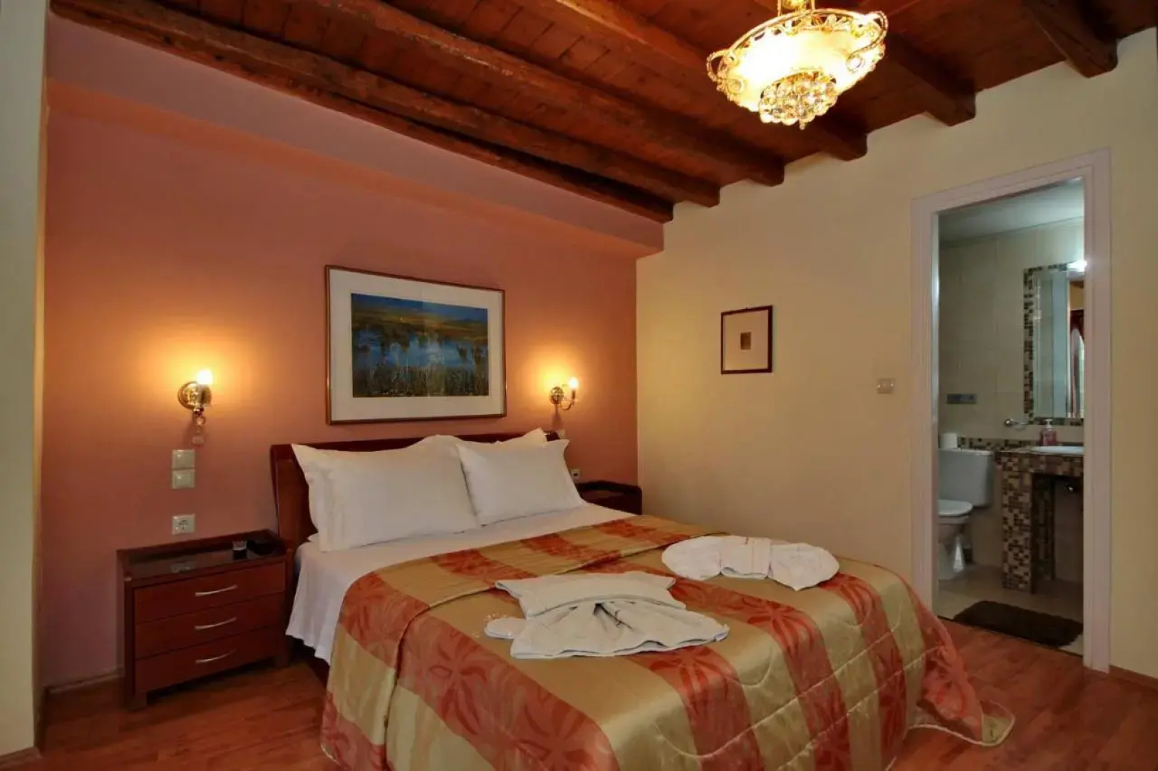 Guesthouse Stemnitsa