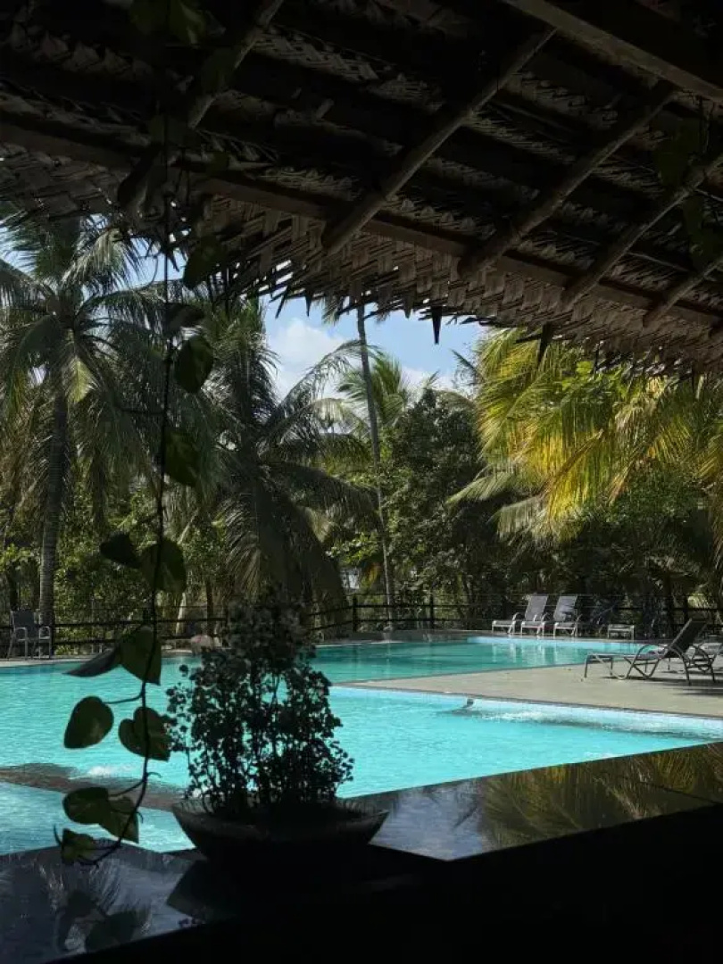 Lagoon Paradise Beach Resort