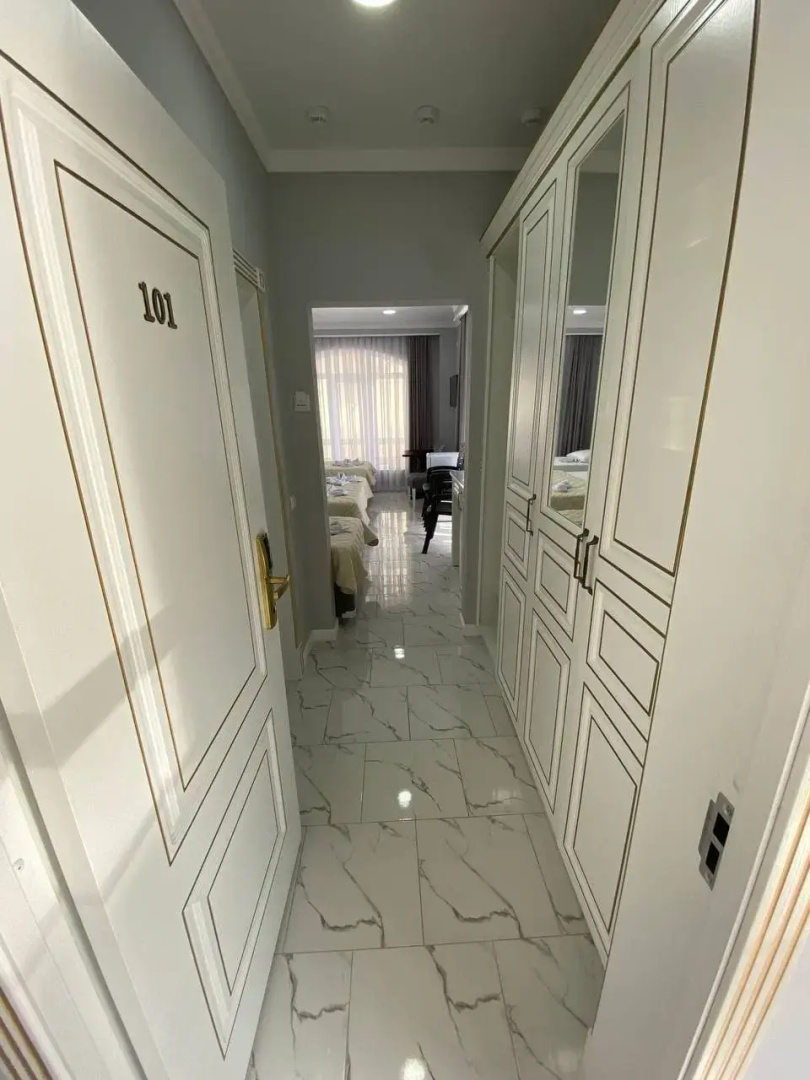 Grand Villa Gostevoj Dom