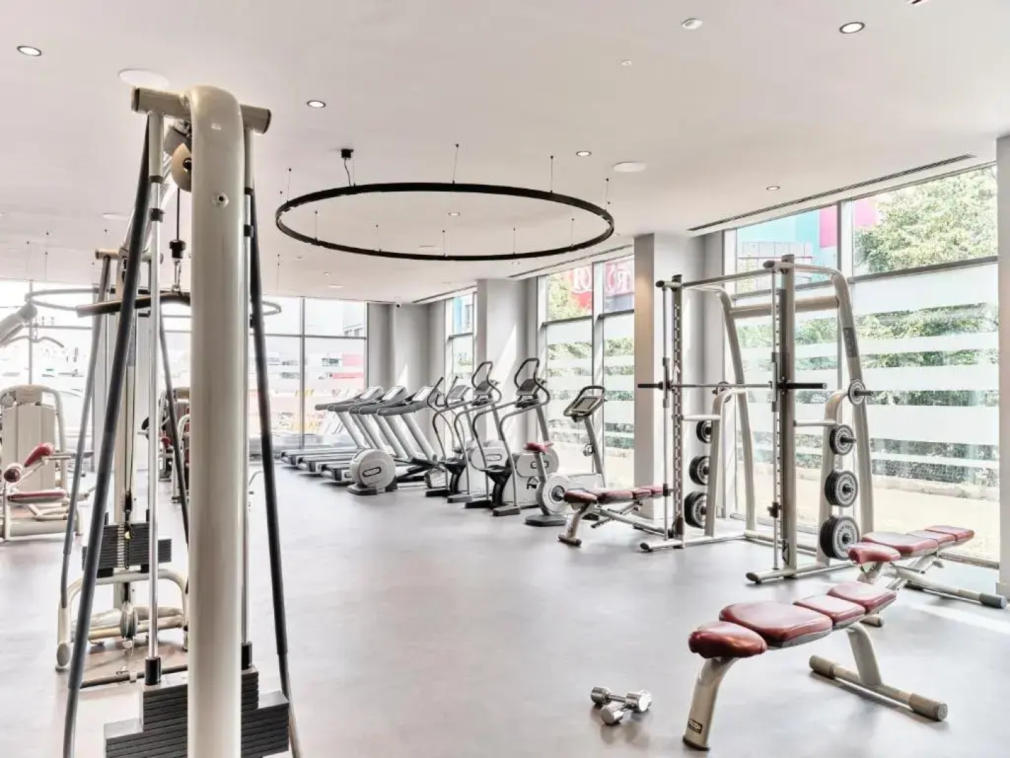 Crowne Plaza Sofia by IHG