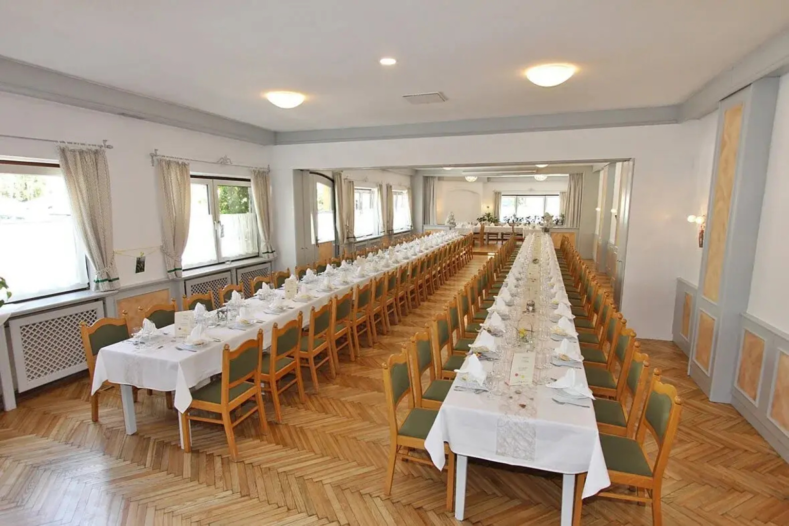 Landhotel Post Ebensee