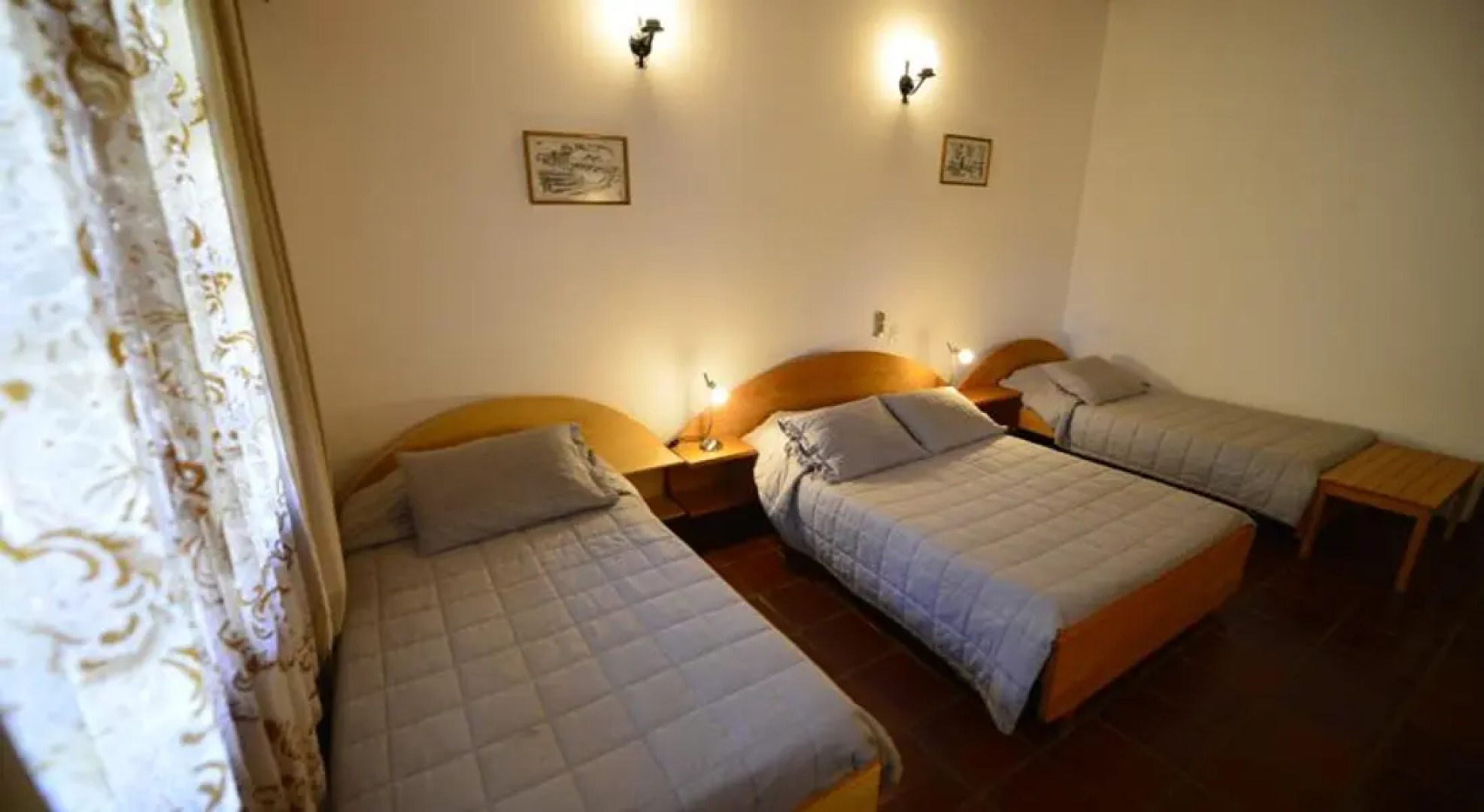 Hotel Restaurant Papillon