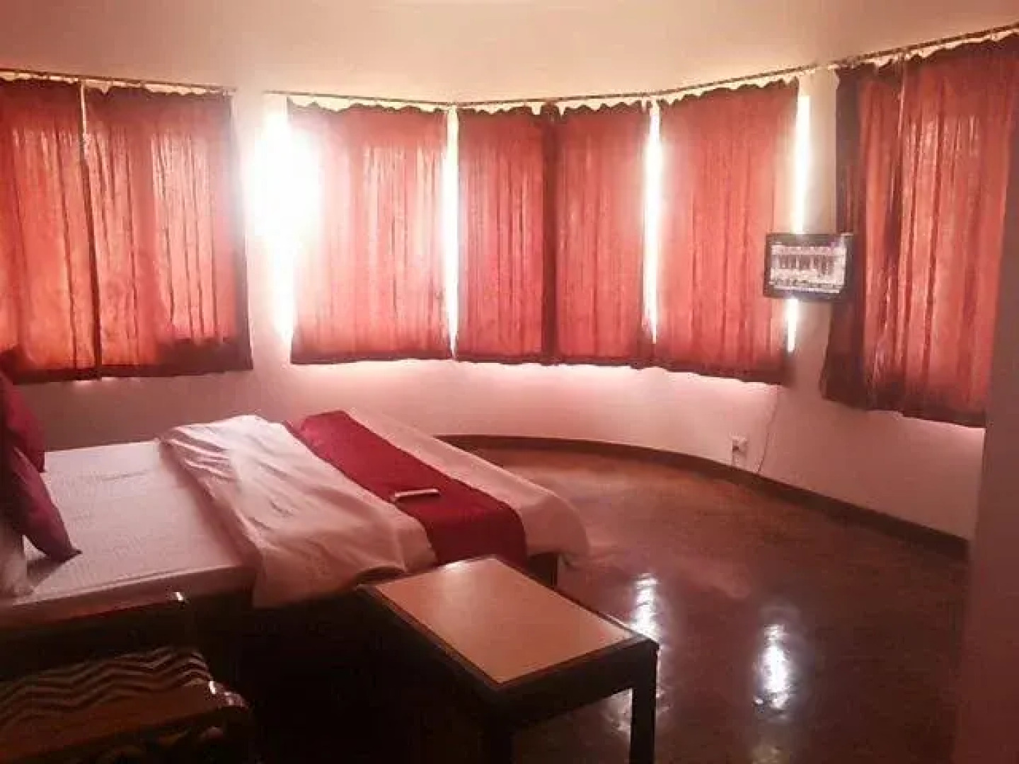 Hotel Mussoorie Midview