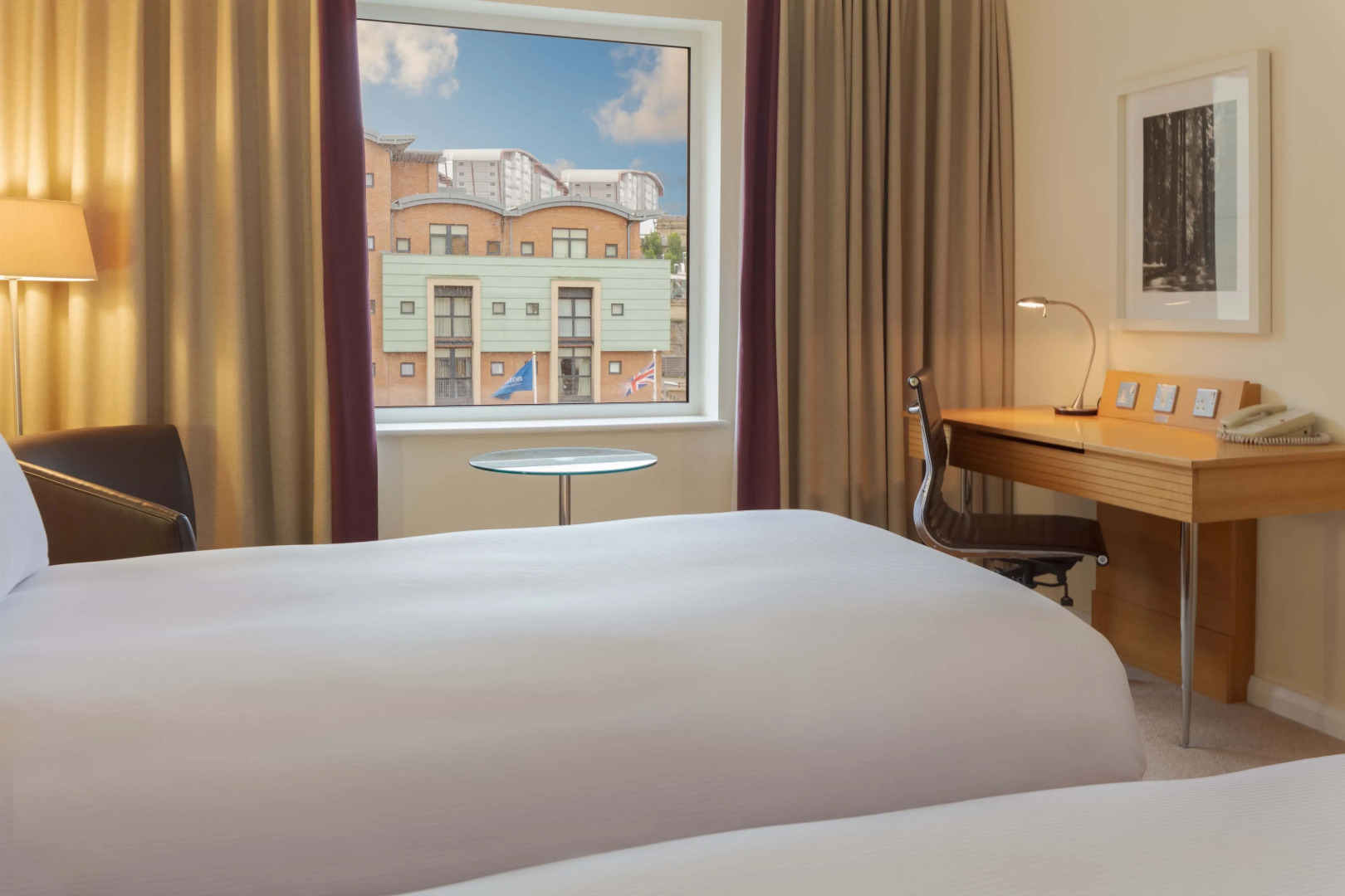 Hilton Newcastle Gateshead