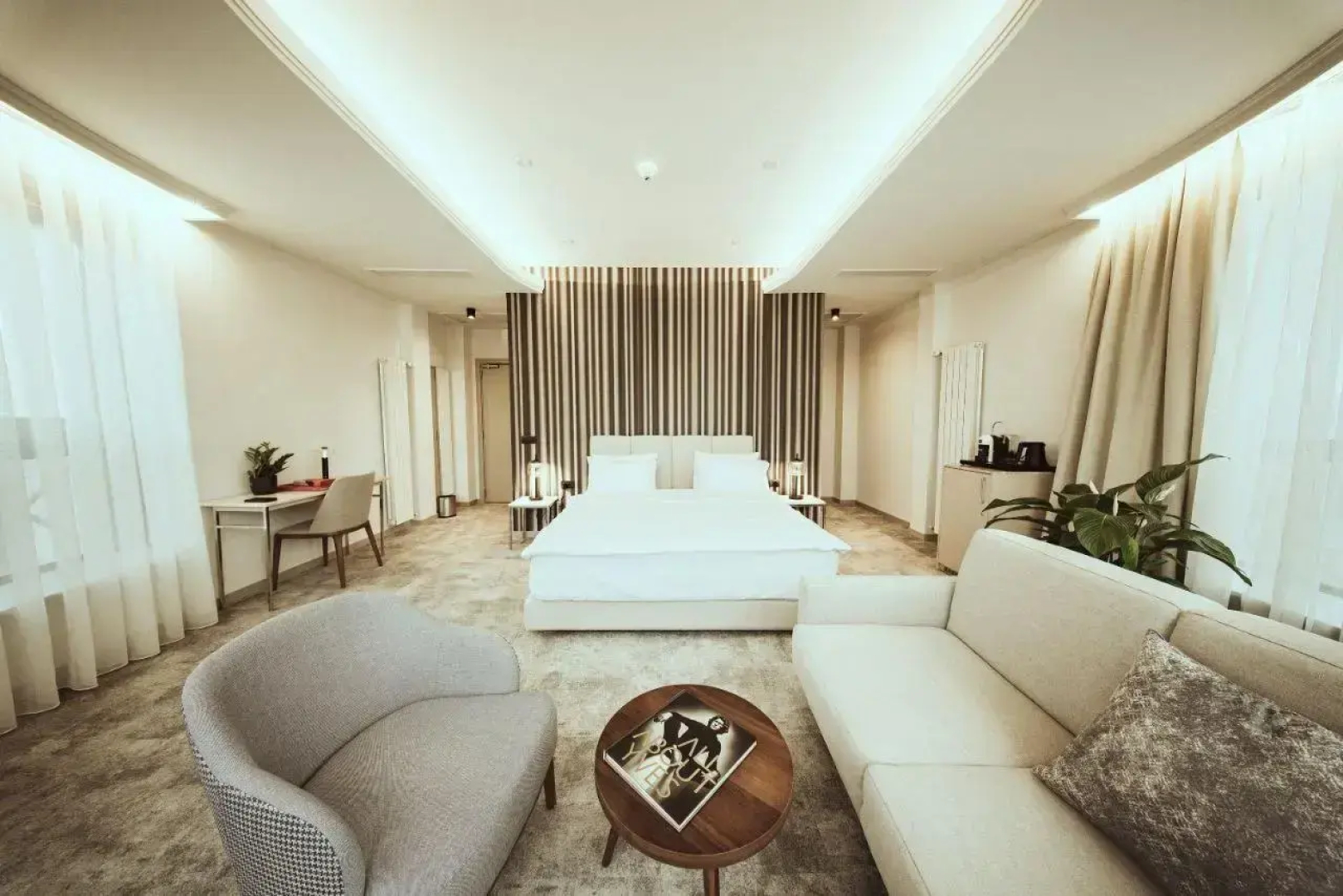 Botanica Residence