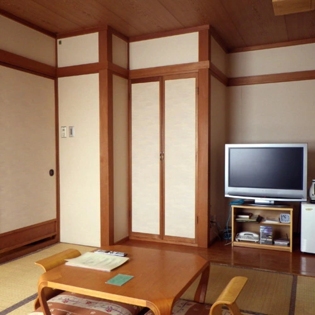 Omagari Empire Hotel