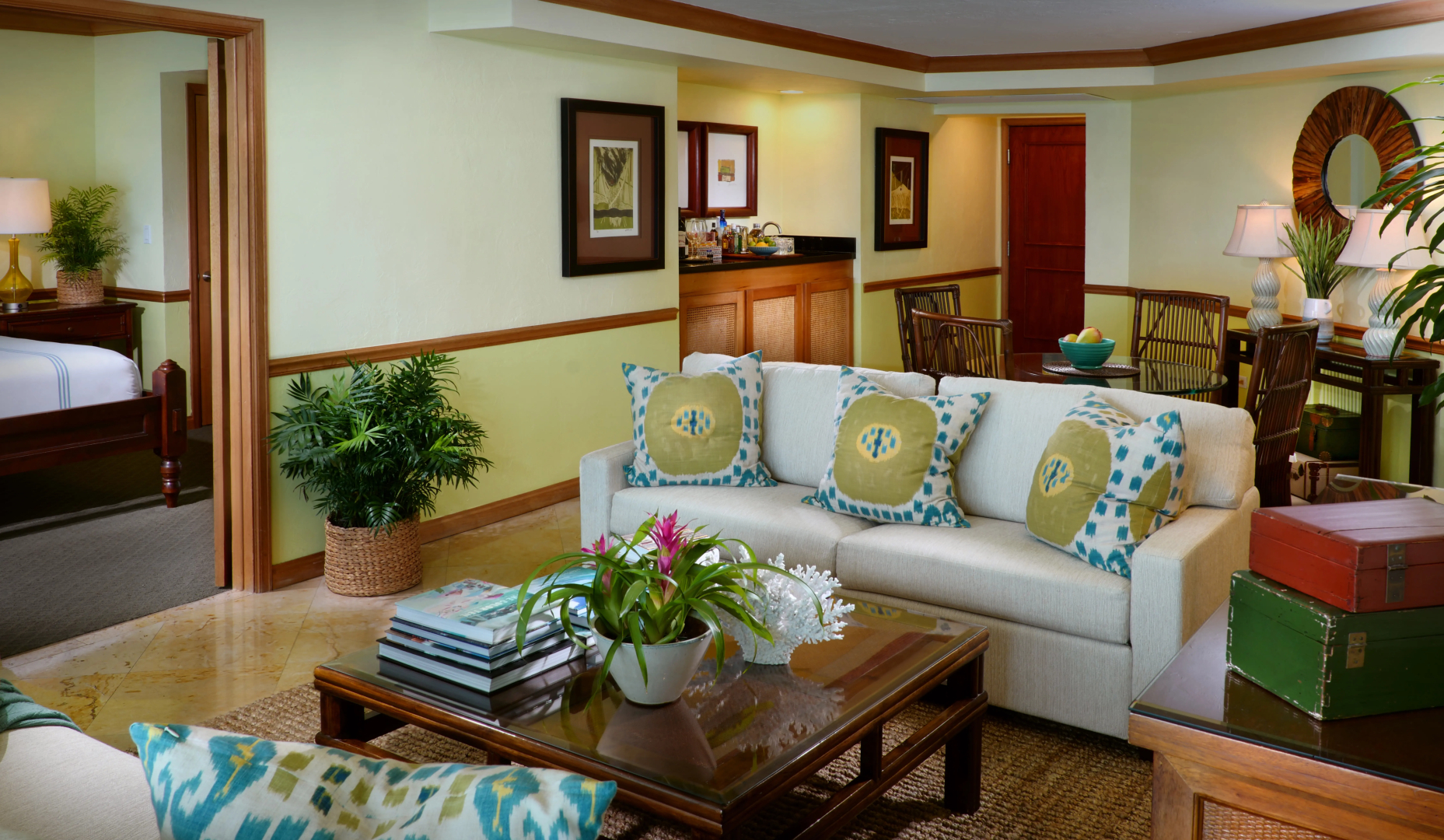 Ocean Key Resort - A Noble House Resort