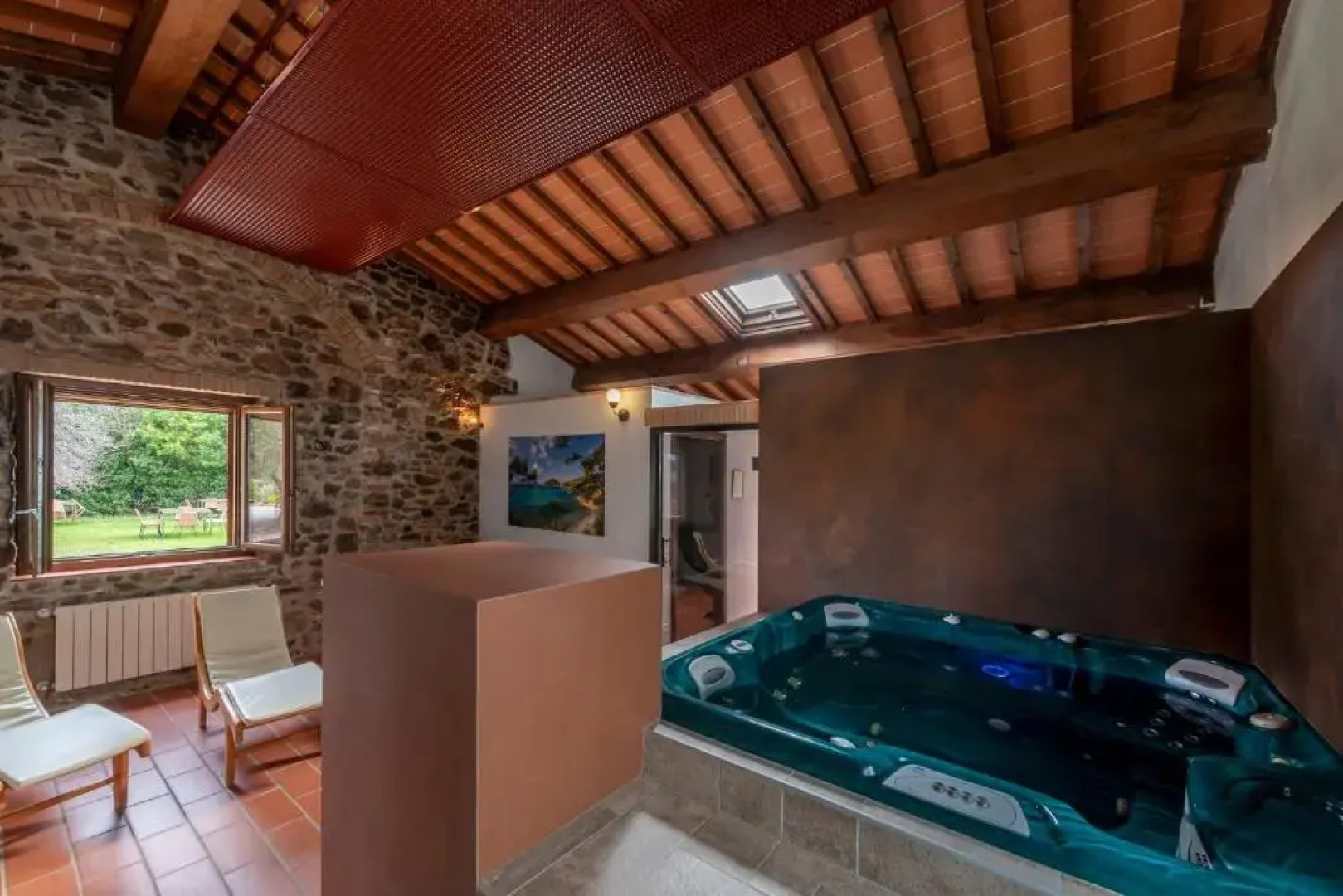 Tenuta il Cicalino