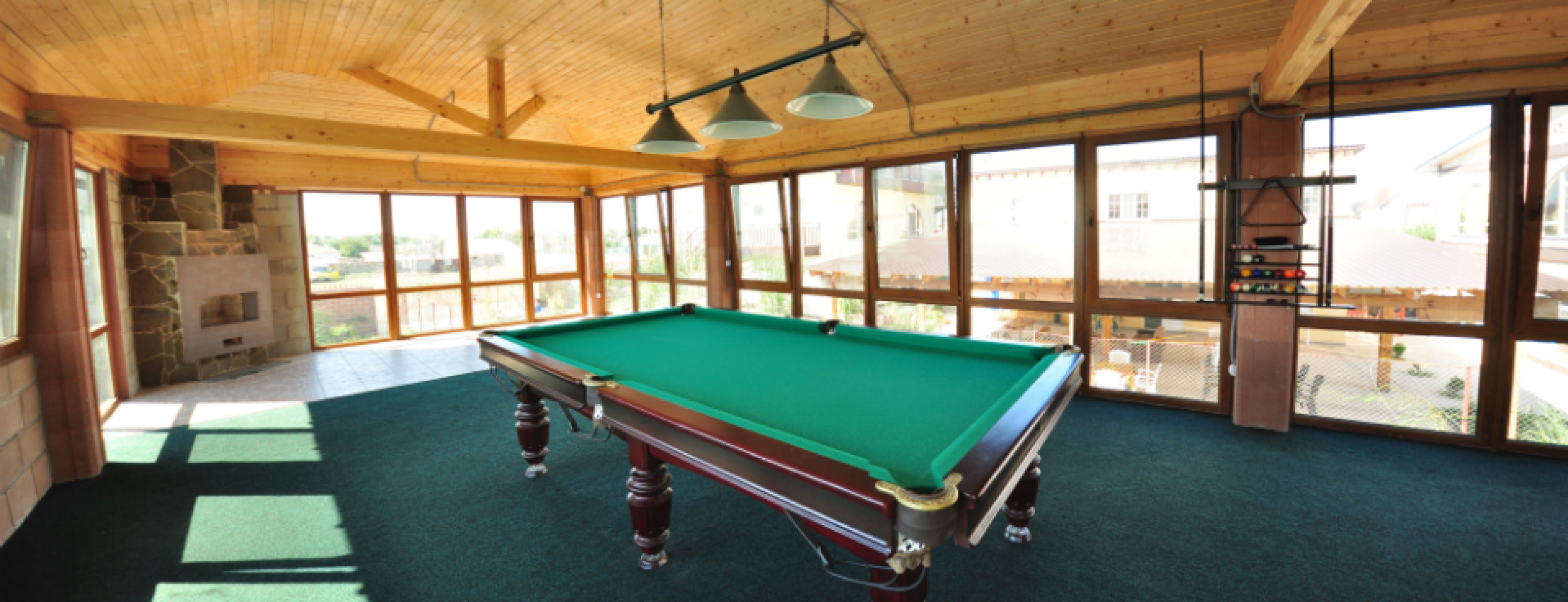 Mia Stella Guest House