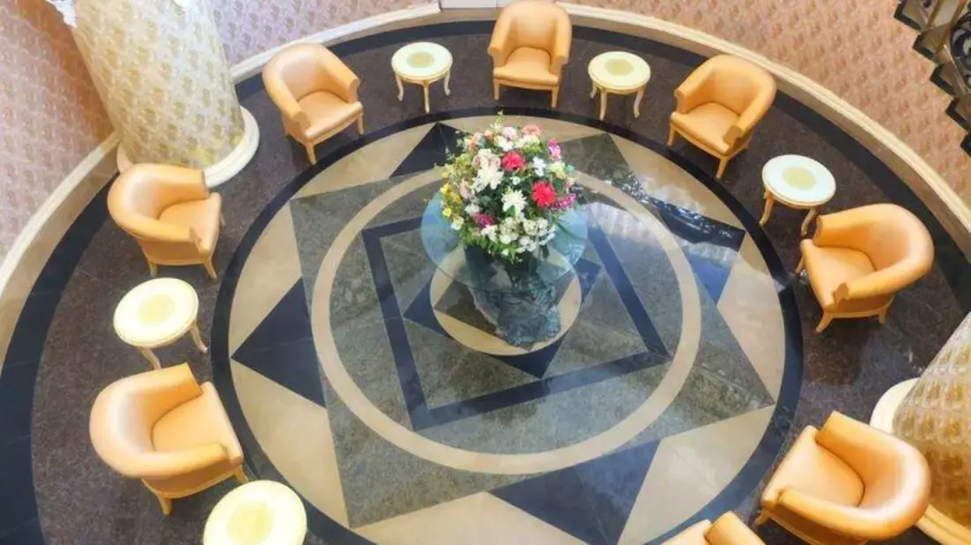 Adriatic Palace Hotel Pattaya