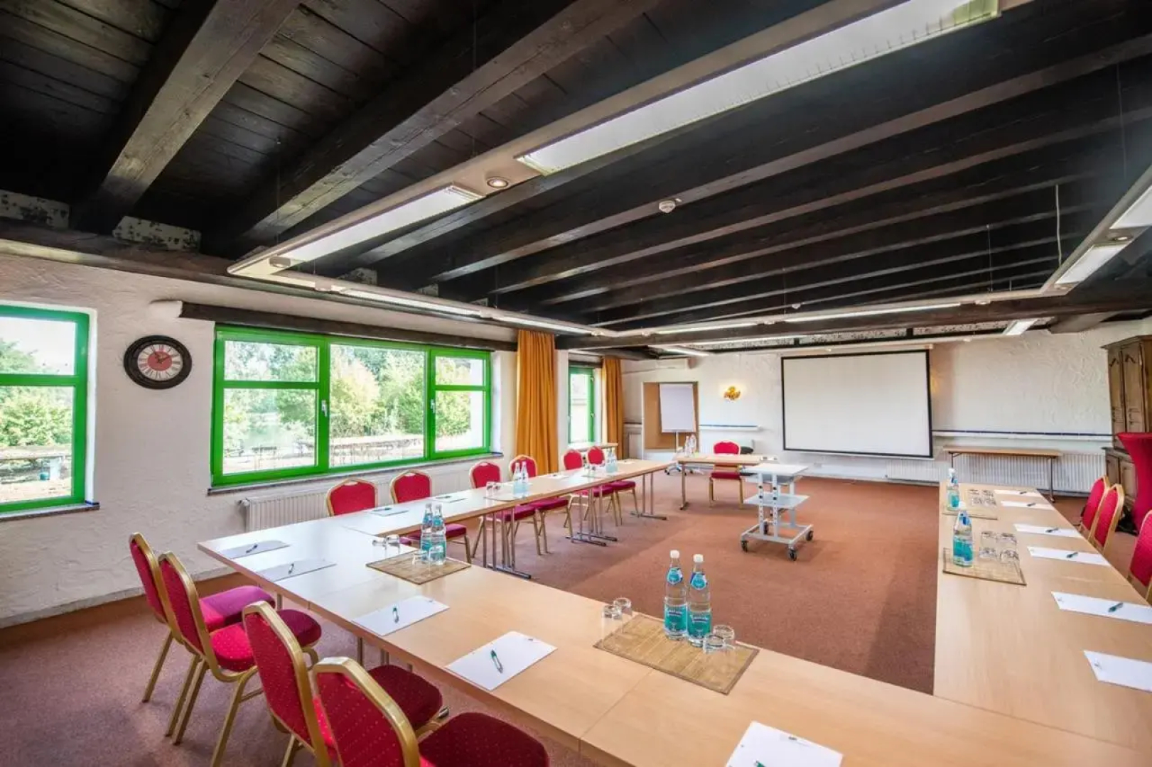 Contel Hotel Koblenz