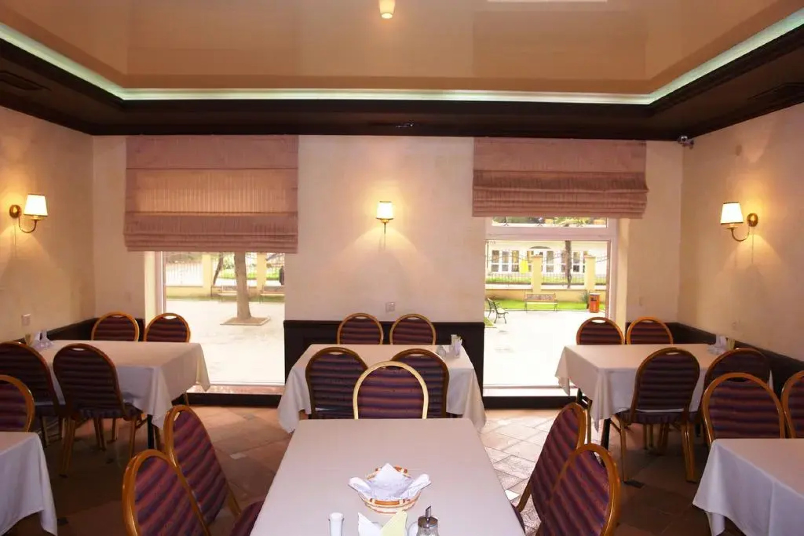 Pansionat San-Marina