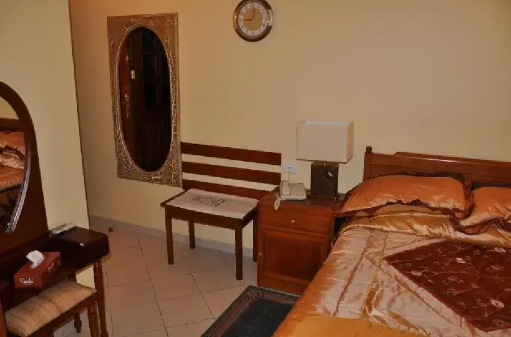 Al Safeer Hotel
