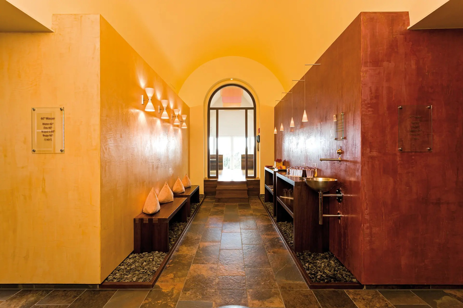 Hotel Landgasthof Hirsch