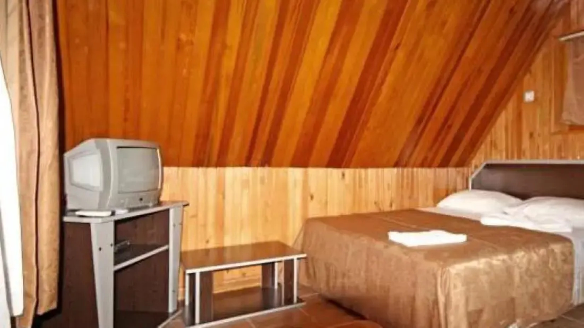 Yesil Hotel