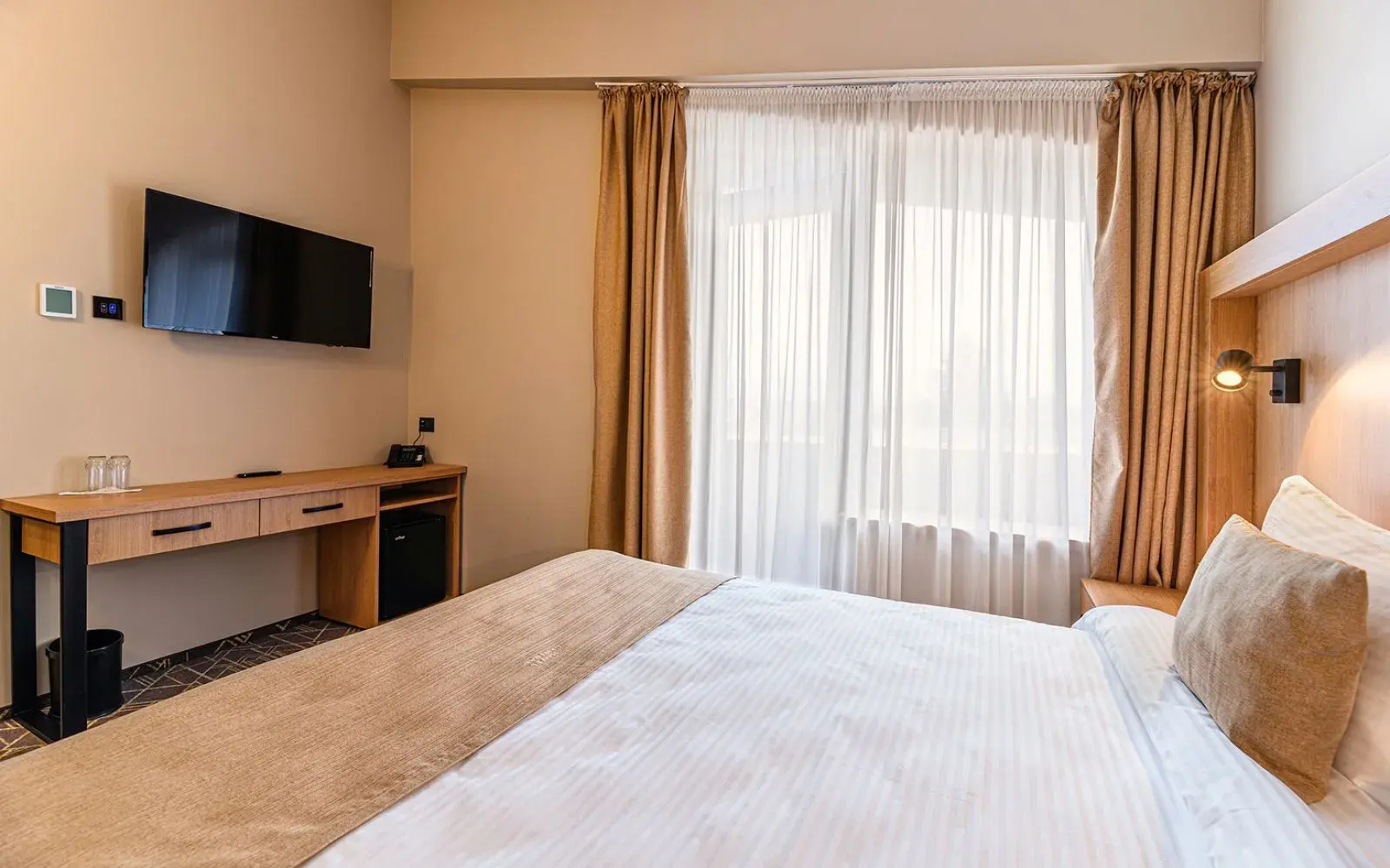 Hotel Central