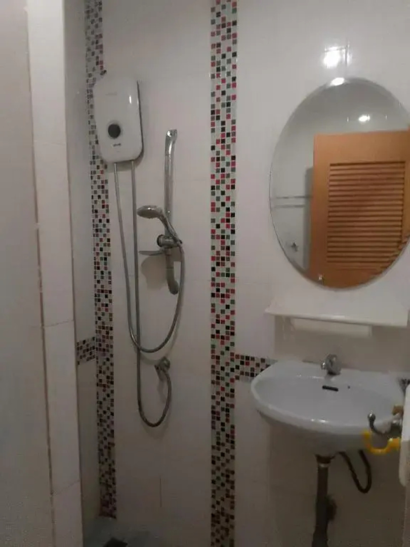 Baan Lucky Guest House