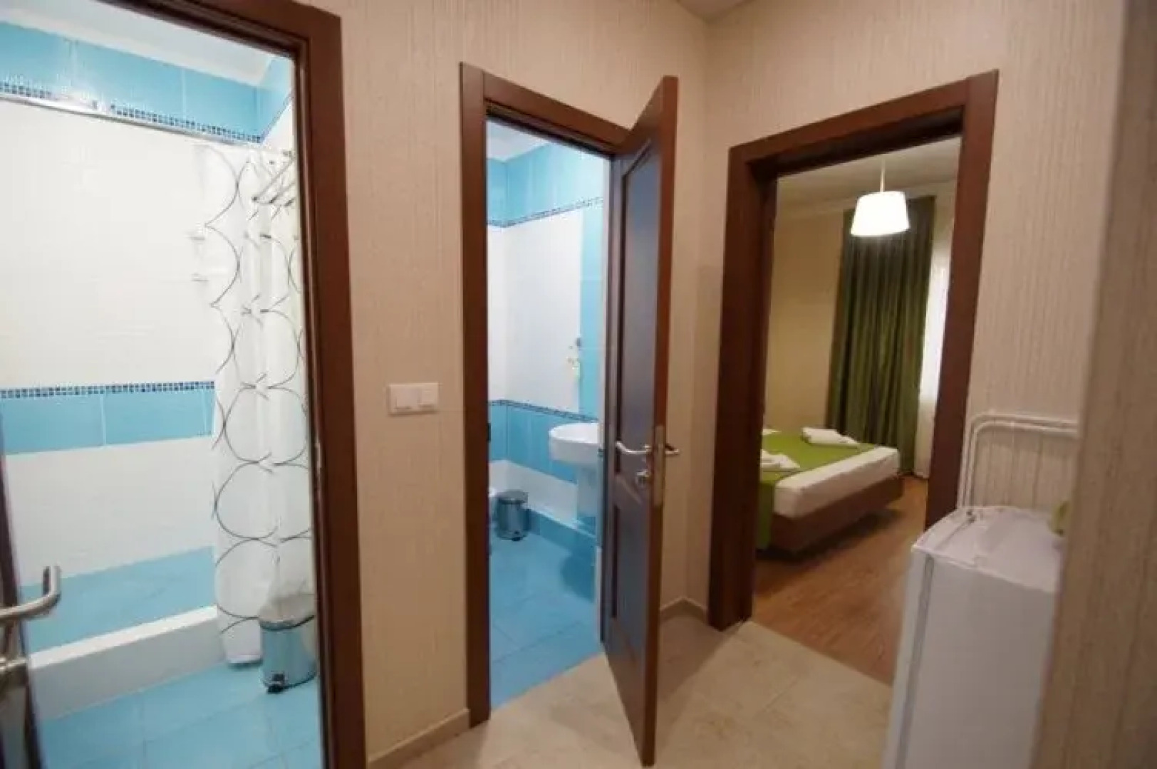 Villa Flora Guest House