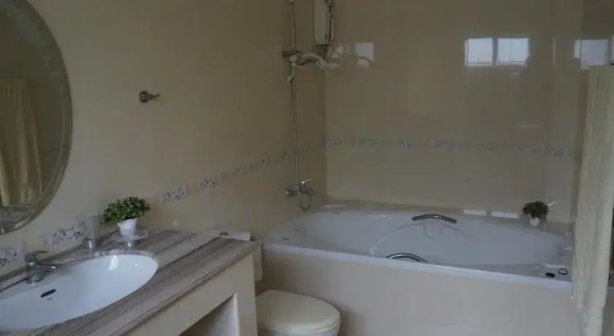 3-Bedroom Villa - Jomtien Beach