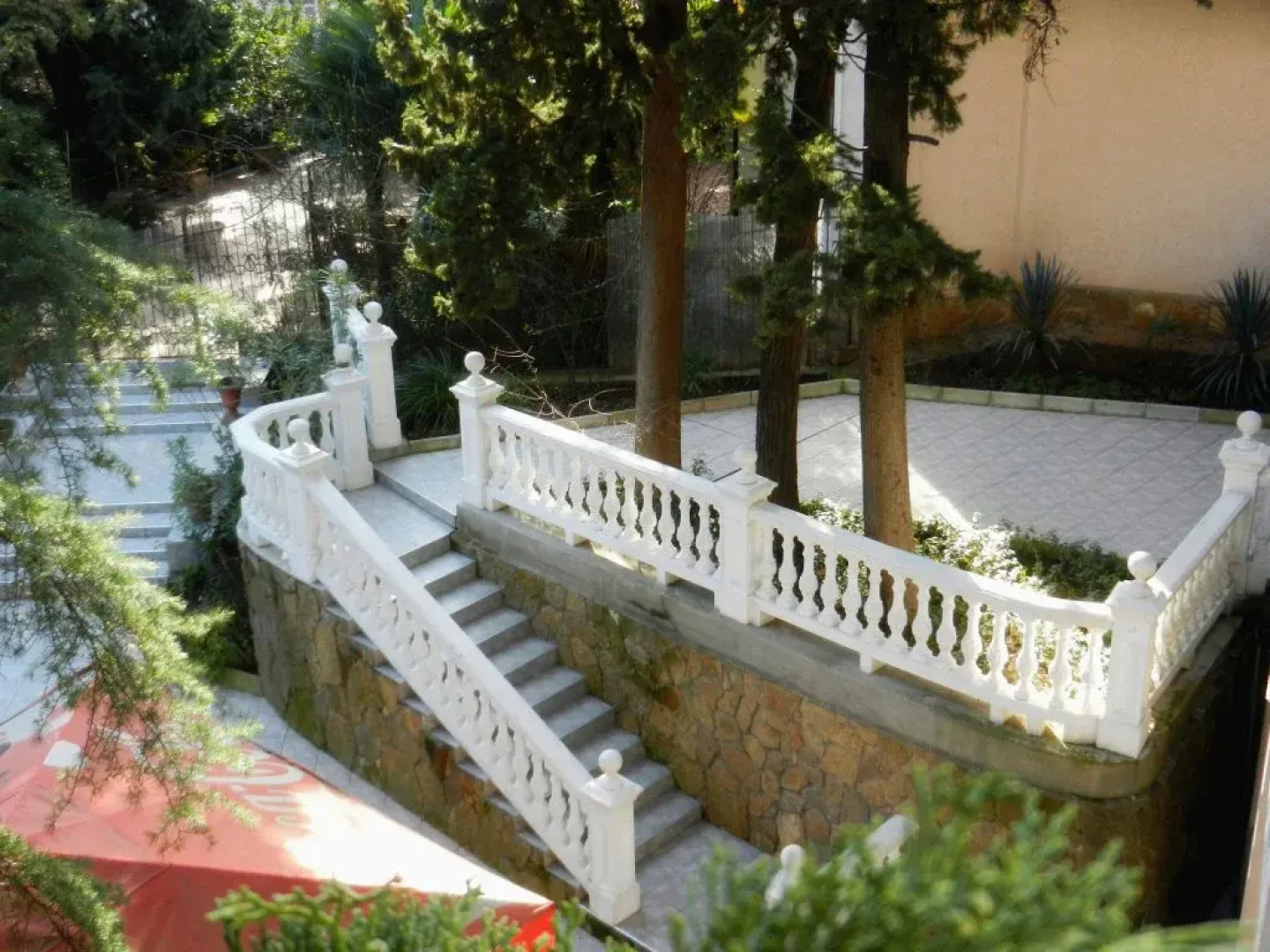 Парк-отель Ялта