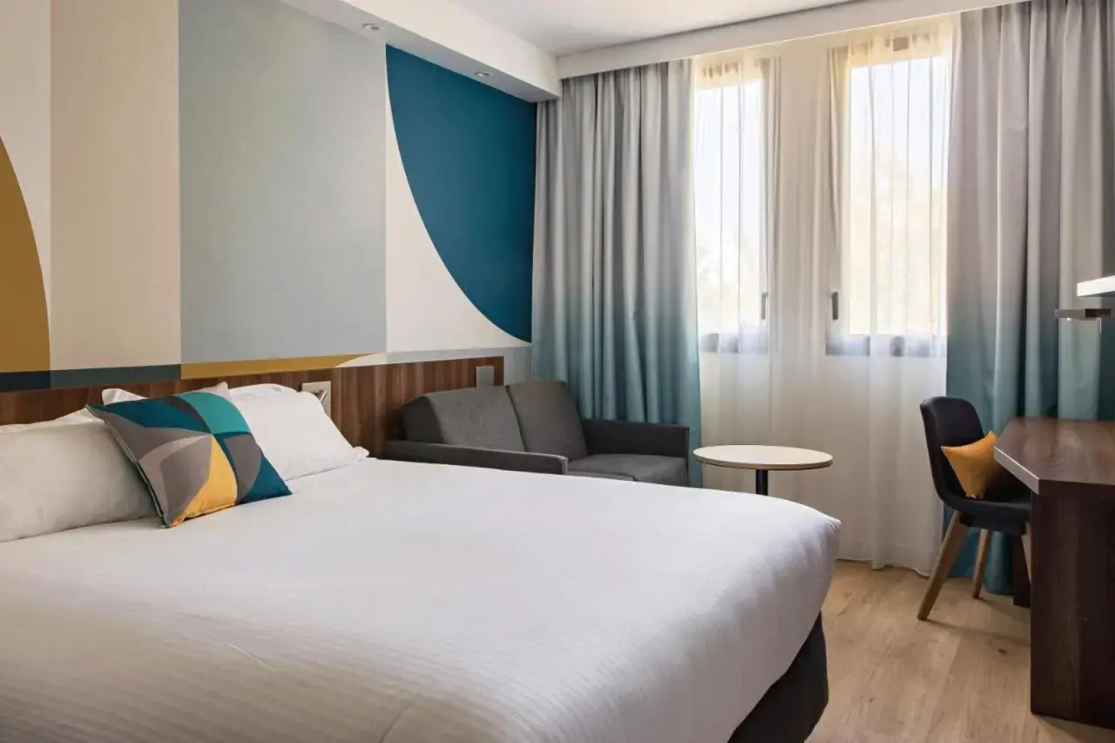 Holiday Inn Marseille Airport by IHG