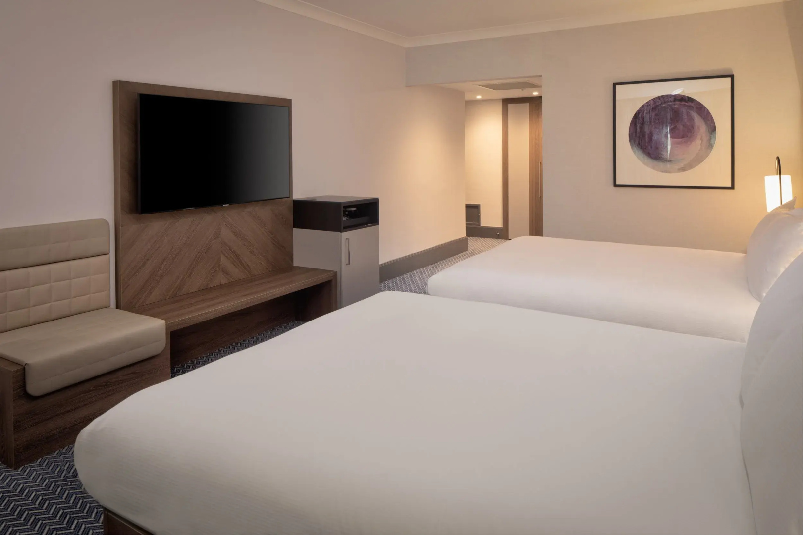 Hilton Glasgow