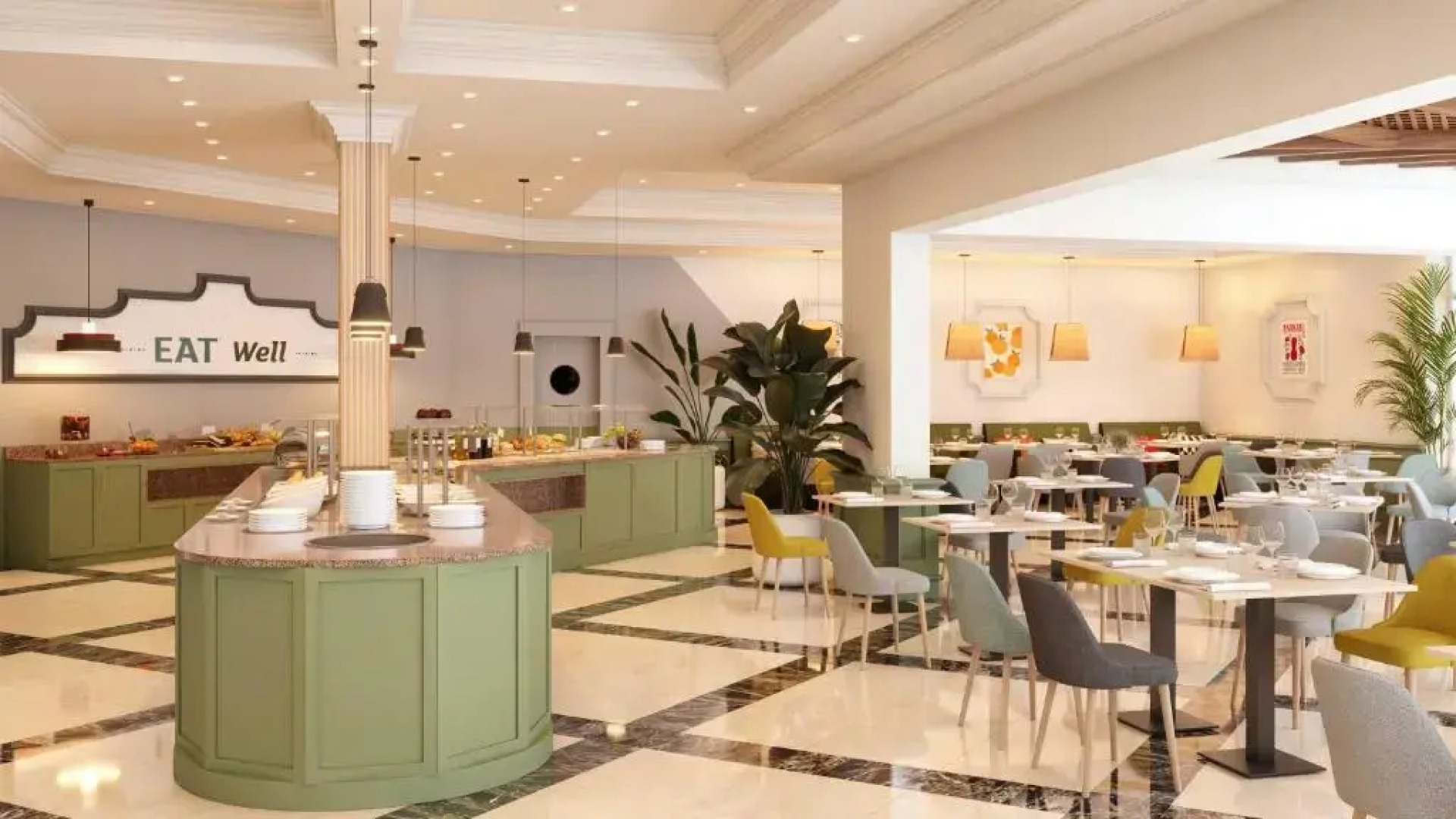 Holiday Inn Algarve Albufeira by IHG