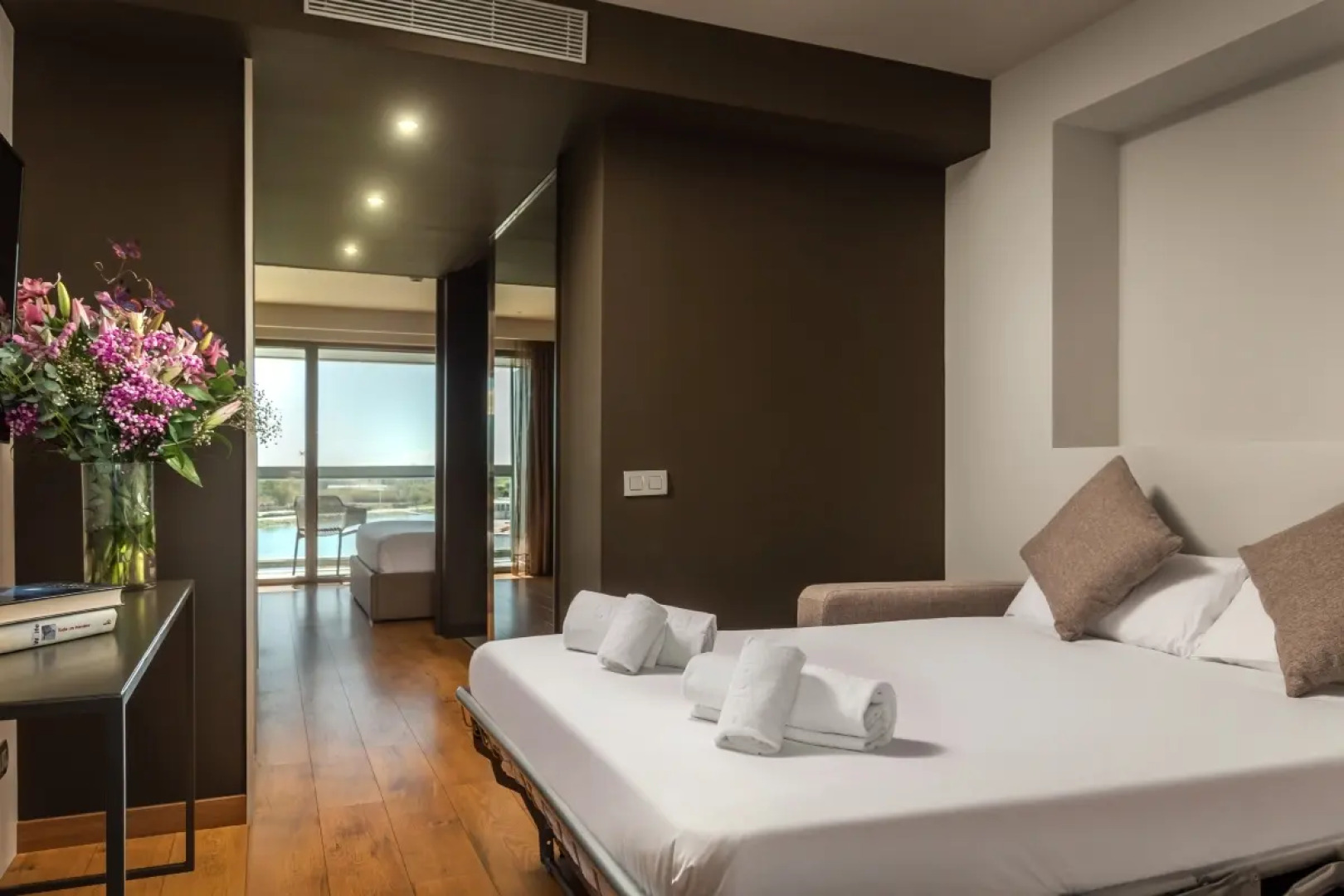 Hotel SB BCN Events 4 Sup