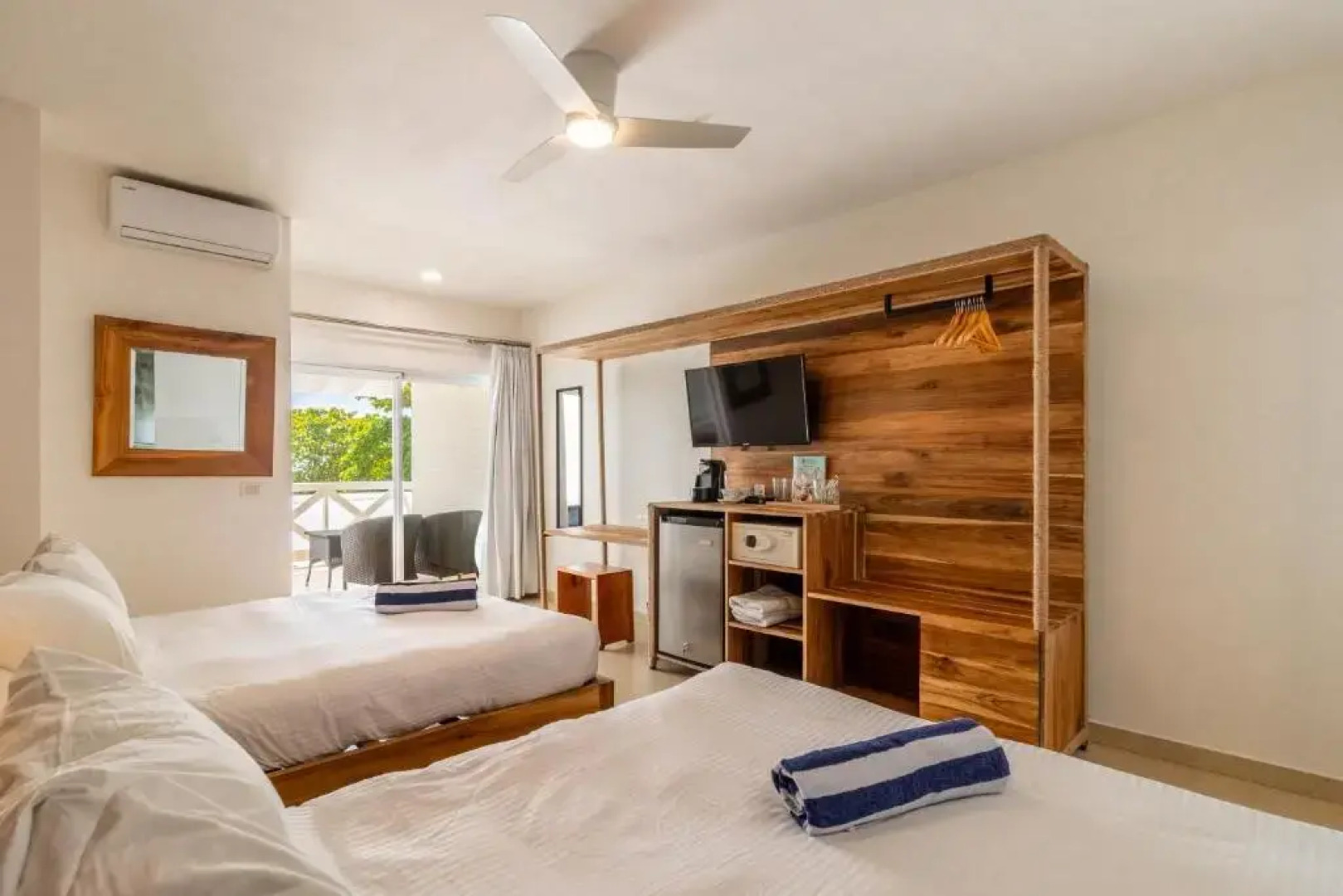 Hotel Santa Teresa by the Beach