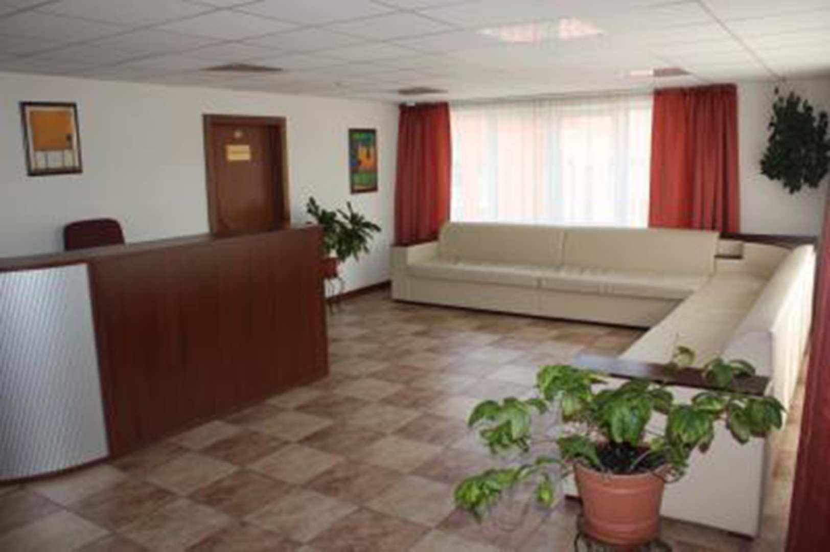 University Complex