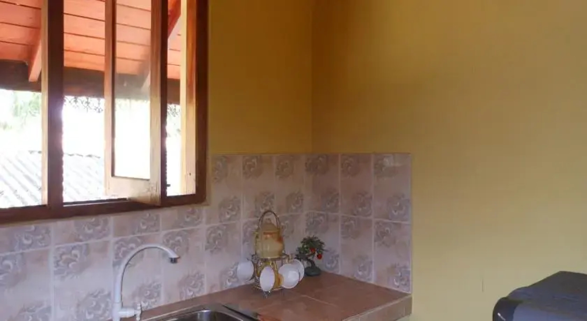 Walawwa -Guest House