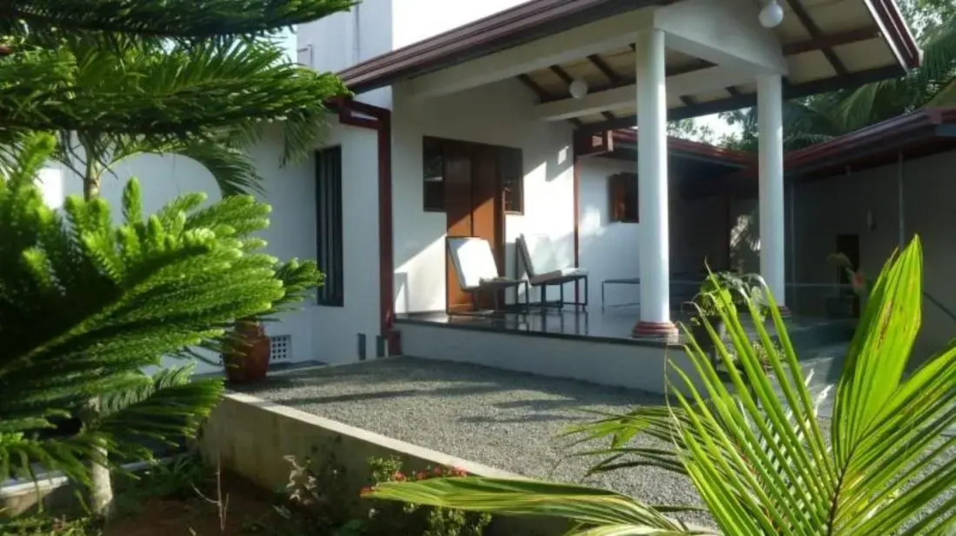 Malwatta Hotel Bentota