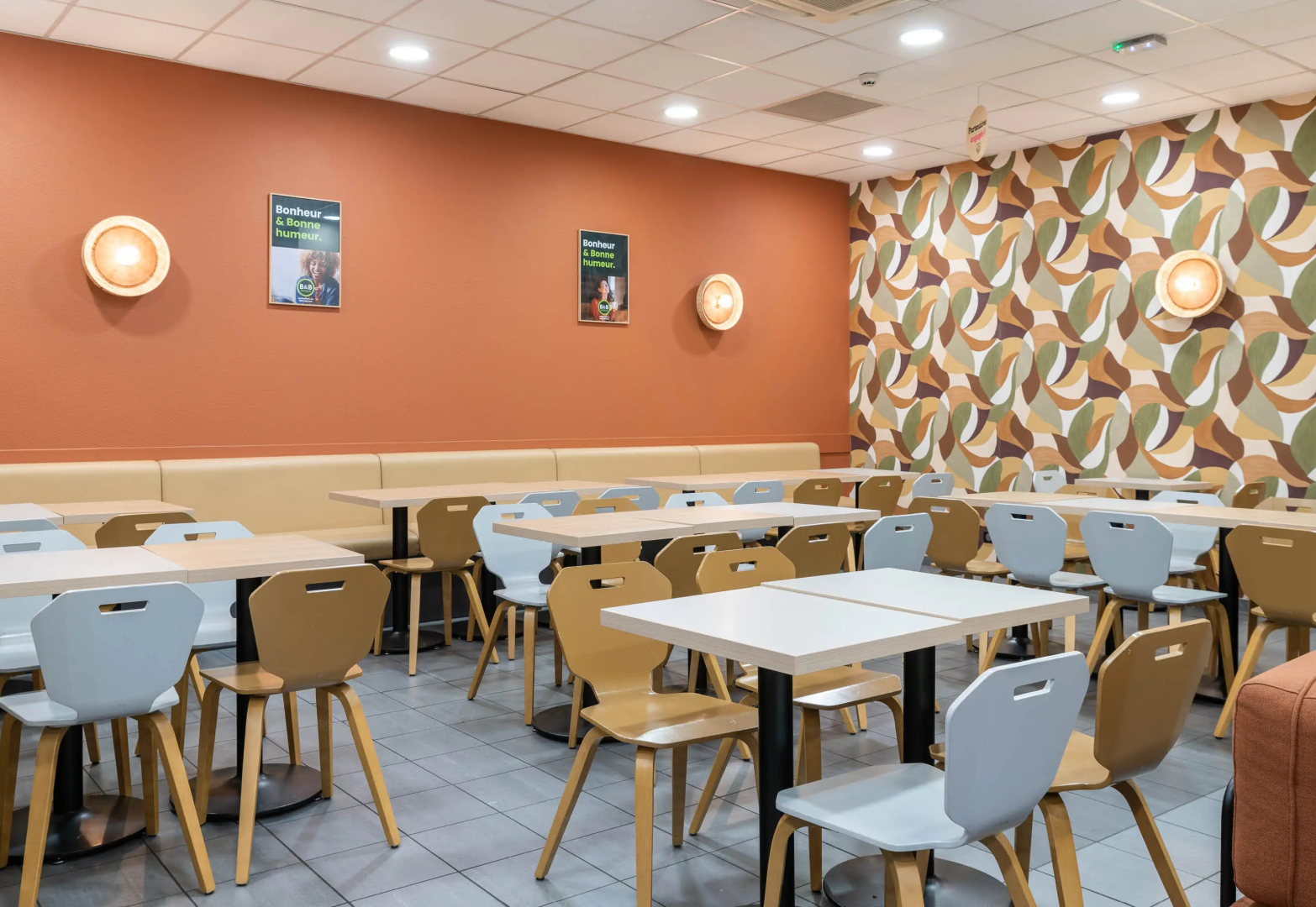 B&B HOTEL Lyon Ouest Tassin