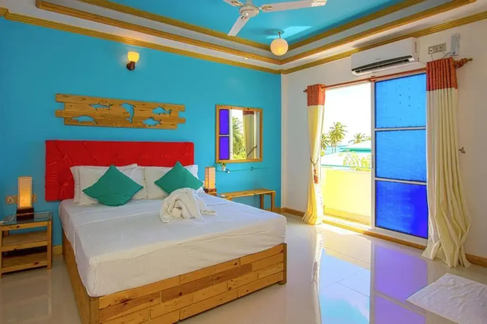 Kurumba Villa