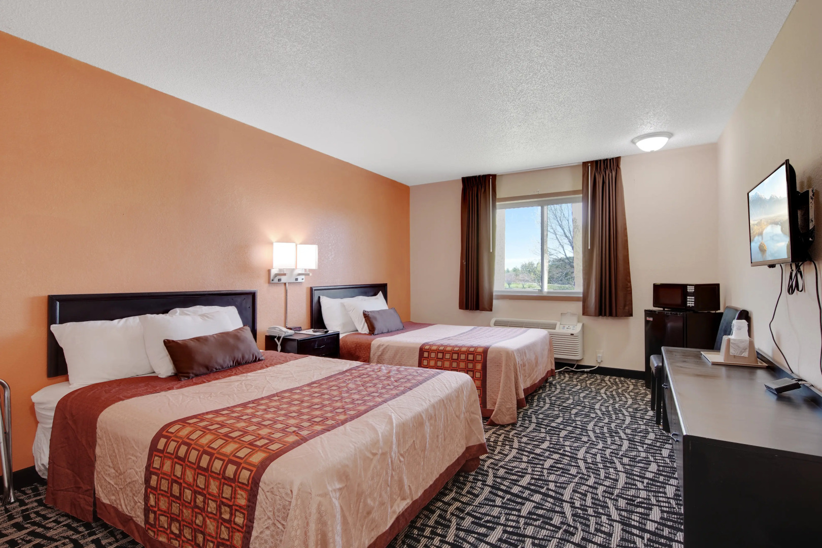 Americas Quality Inn & Suites Finlayson