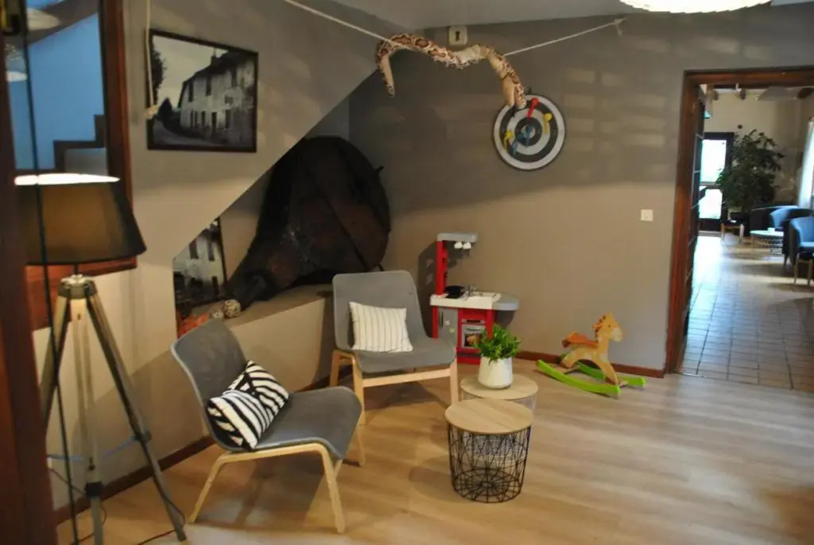 Le Relais de la Forge