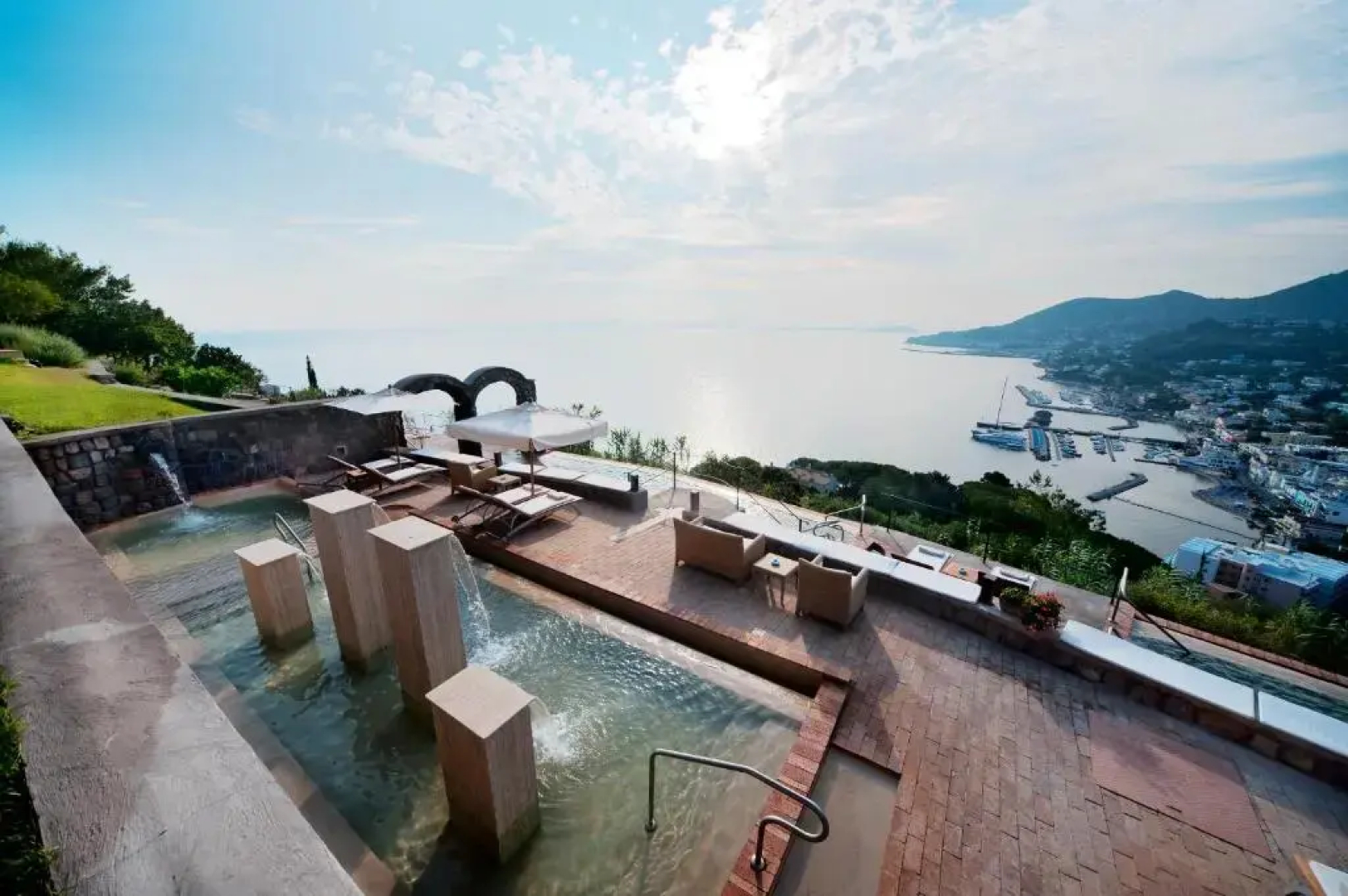 San Montano Resort & Spa
