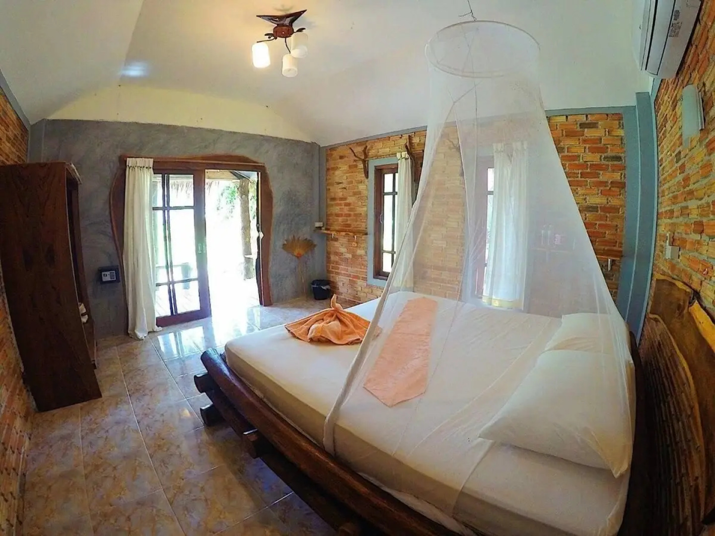 Golden Pearl Beach Resort