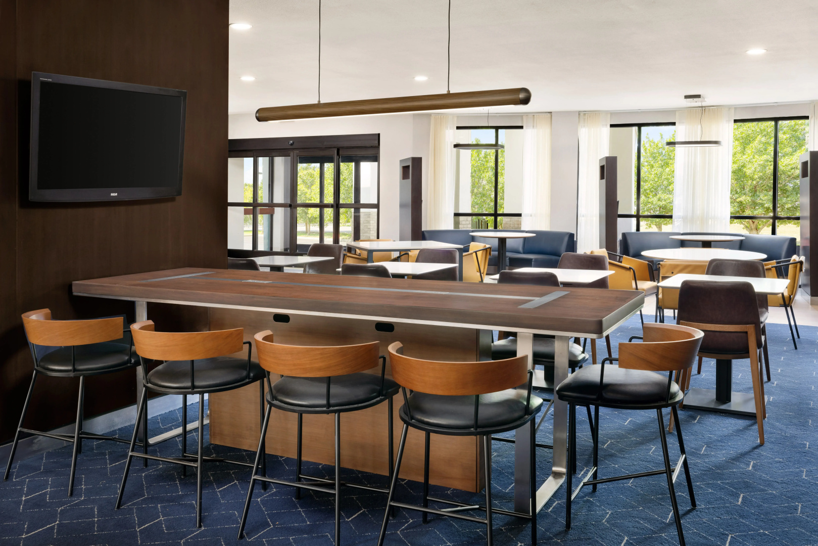 Courtyard by Marriott Amarillo West/Medical Center