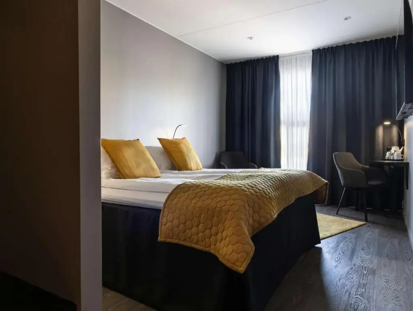 Best Western Hotel Arctic Eden