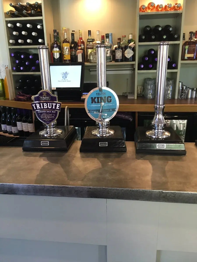 The Carew Arms