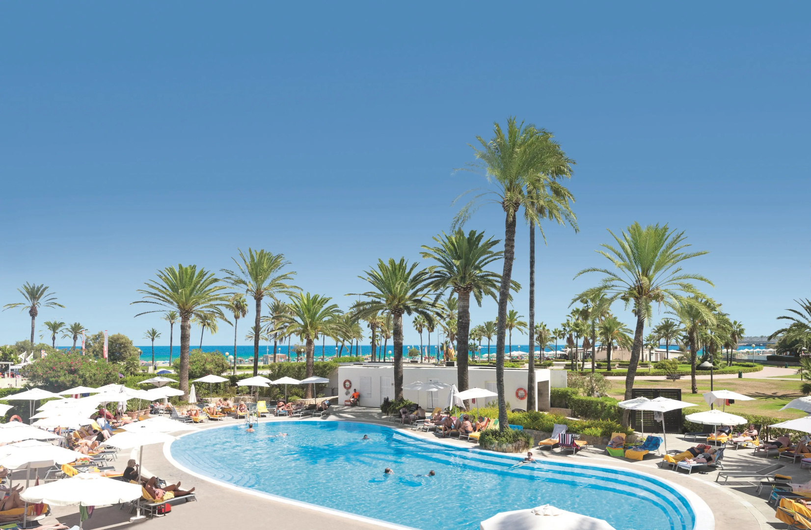 Allsun Hotel Bahia del Este