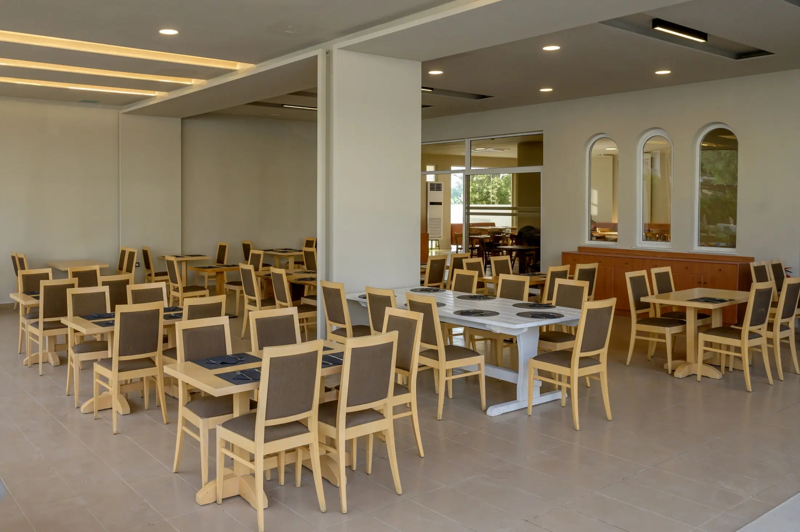 Rethymno Residence Hotel and Suites