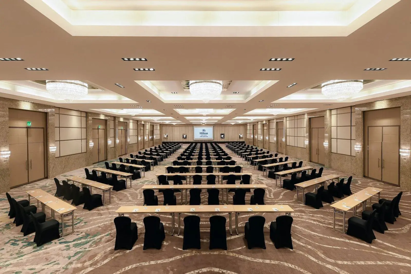 Hilton Kuwait Resort