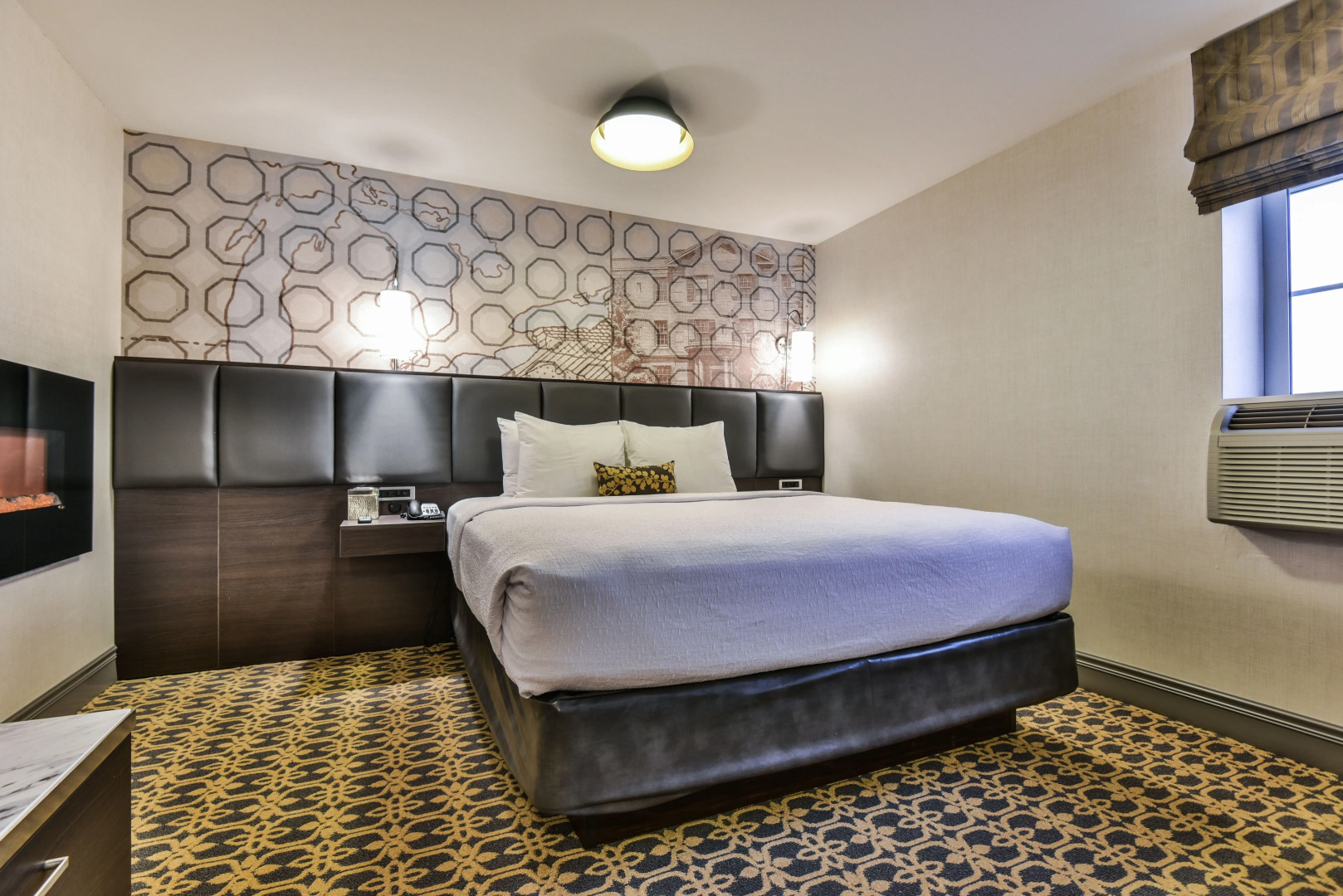 The Champlain Waterfront Hotel, an Ascend Collection Hotel